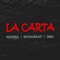 Restaurant La Carta