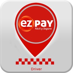 Ez-Pay TAXI DRIVER