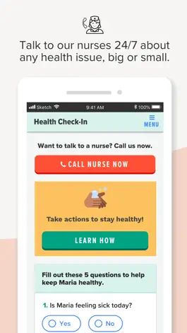 Game screenshot Vesta Healthcare mod apk