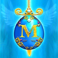 delete Archangel Michael's Oracle