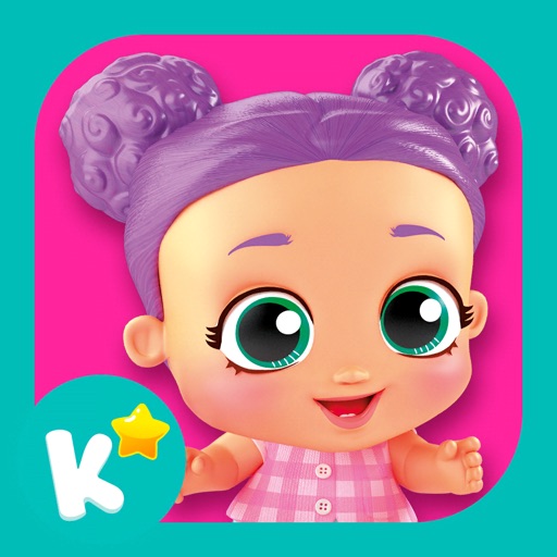 LAFFIES, HAPPY BABIES iOS App
