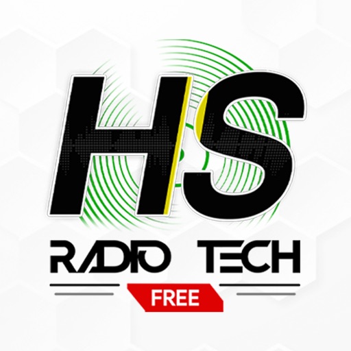 Radio Tech HS-Electronic Music