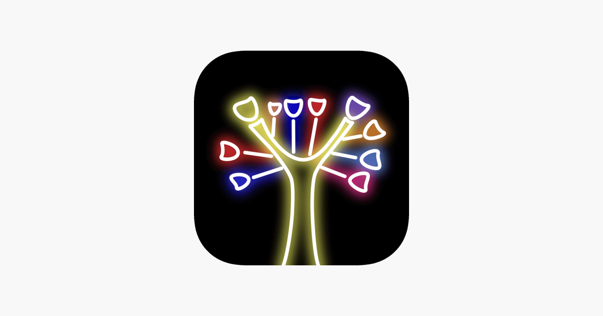  Doodle Tree - Magic Drawing Pad on the App Store