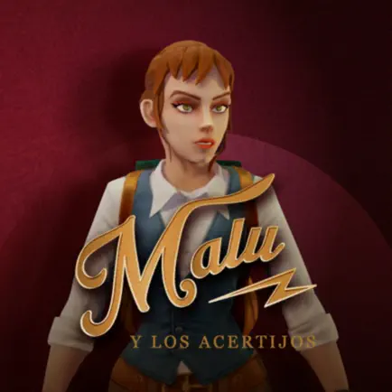 Malu y los acertijos Читы