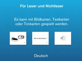 Game screenshot Lexico Verstehen 2 (D) Pro hack