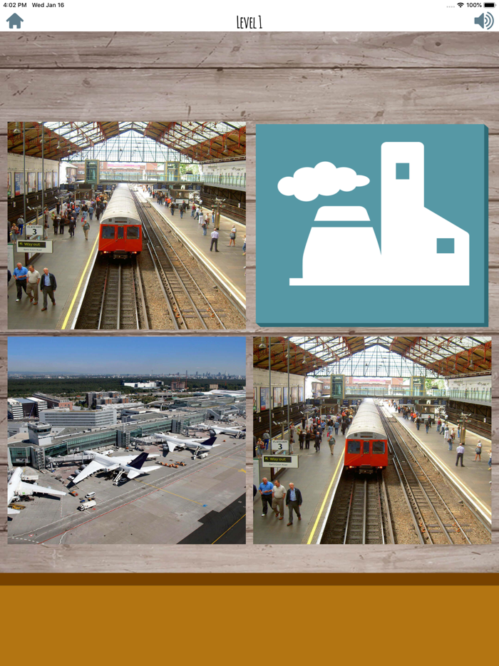 Kids Construction Preschool