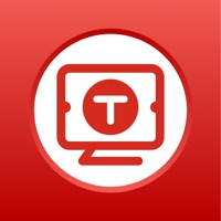 TSheets Time Clock Kiosk