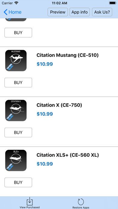 Citation Type Rating Prep screenshot 3