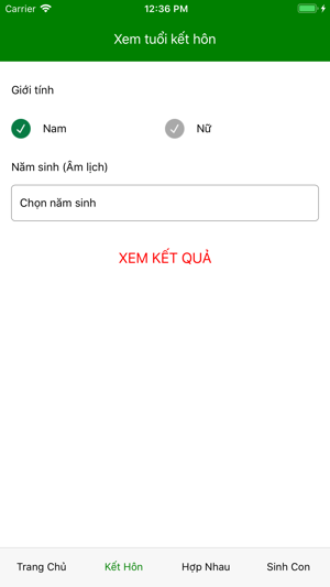 Xem Tuổi Hợp Nhau(圖2)-速報App