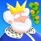 Play the world’s latest and greatest idle tapping adventure of a lifetime with Cash King Royale