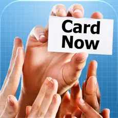 Application Card Now - Magic Business 4+