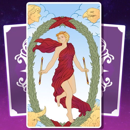 Tarot Card Reading⋆ icon