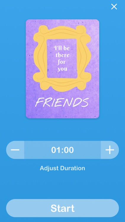 Charades - Best Heads Up Game screenshot-7