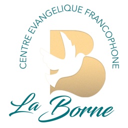 C.E.F. La Borne