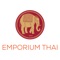 Welcome to Emporium Thai Cuisine