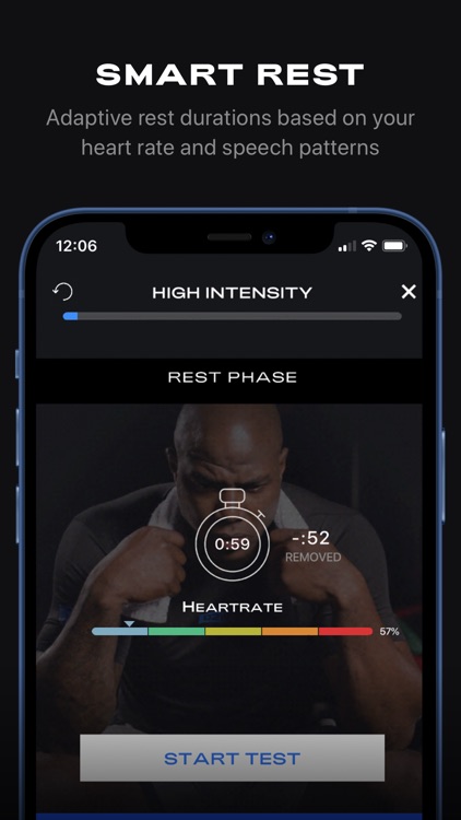 D2W Fitness by DeMarcus Ware screenshot-7