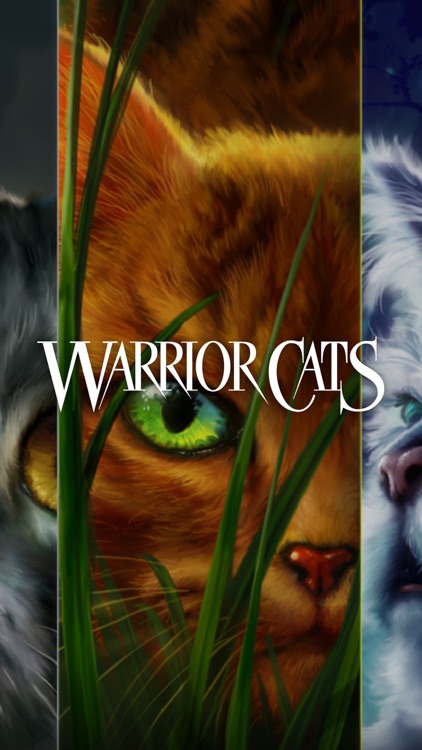 Our Work - Warrior Cats Website