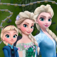 Disney Frozen Free Fall Game free Resources hack