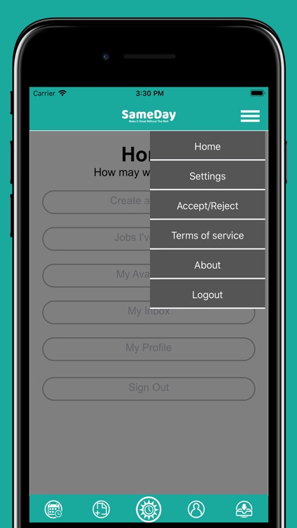 SameDay - Deal of the day screenshot-5