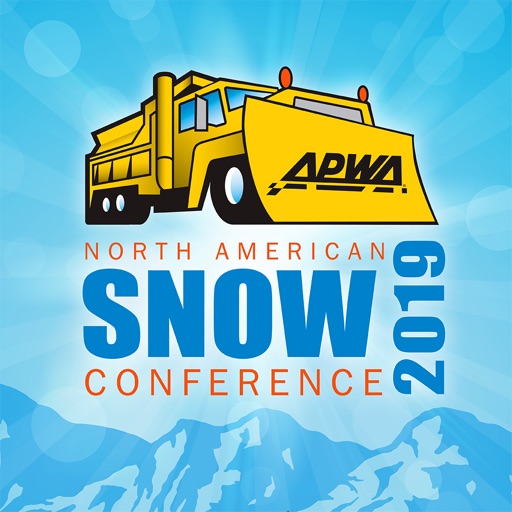 North American Snow Conference by American Public Works Association