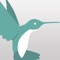 Hummingbird is the workplace experience app for iOFFICE customers