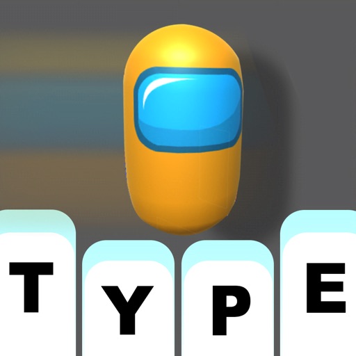 Type Duel 3D - Race Master iOS App