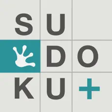 Application Sudoku ″ 4+