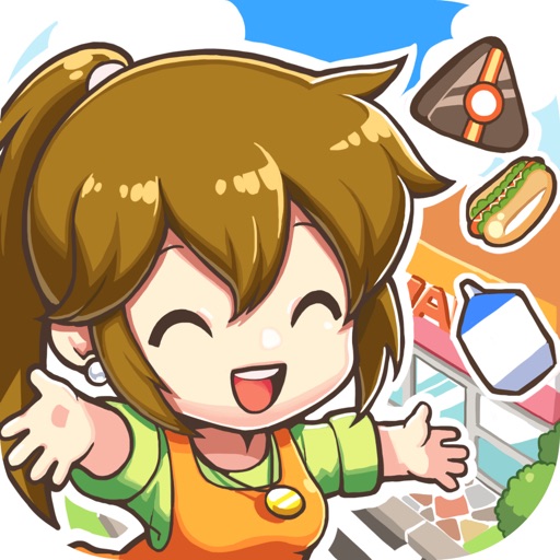 打工吧!便利商店Wara store