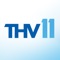The THV11 app allows you to stay up-to-date with local and breaking news, as well as real-time weather and traffic conditions in the Arkansas area