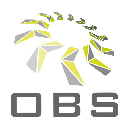 OBS Pechservice iOS App