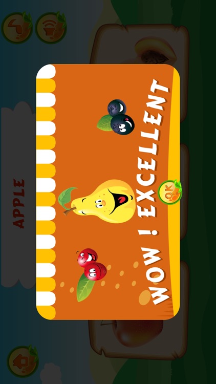 Learn about Fruits screenshot-5