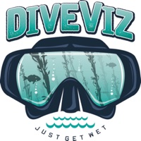 DiveViz app not working? crashes or has problems?
