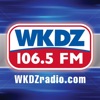 WKDZ 106.5 WKDZ 106.5