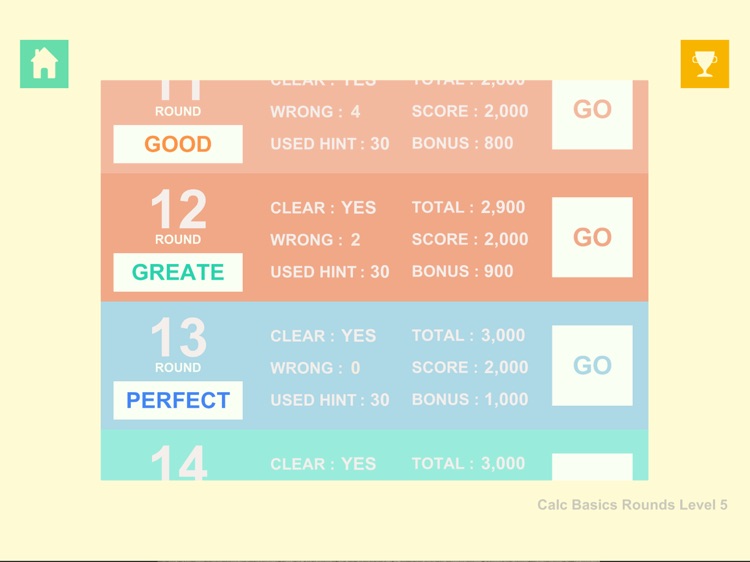 Shem Leader : Math Basic 5 screenshot-8