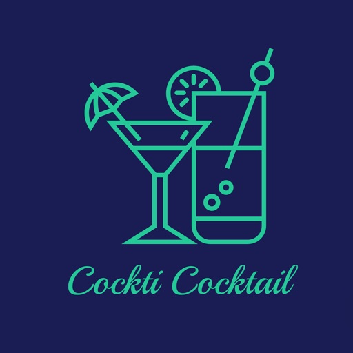 Cockti Cocktail