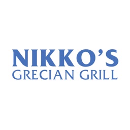 Nikko's Grecian Grill