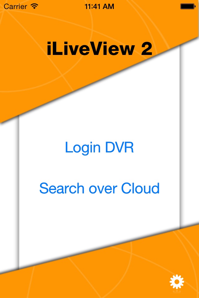 VPON iLiveView 2 screenshot 3