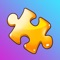 Welcome to the Jigsaw Puzzle app