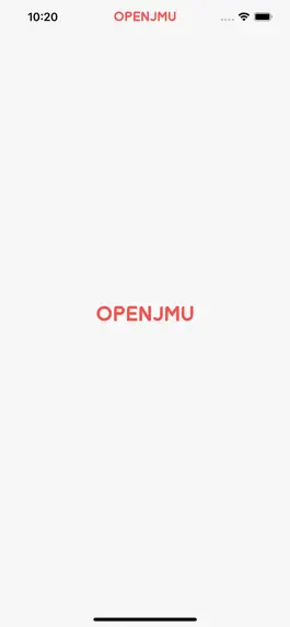 Game screenshot OpenJMU mod apk
