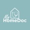 My HomeDoc enhances a solution for remote physical exams from anywhere at any time
