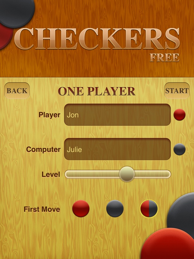 Free checkers game download for mac