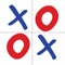 Tic Tac Toe ⑤ (Five in a Row) is a strategic board game also known as Caro in Vietnam, Omok (오목) in Korea, gomokunarabe (五目並べ) in Japan and wuziqi (五子棋) in China