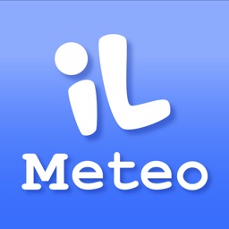 Meteo Plus Apple Watch App
