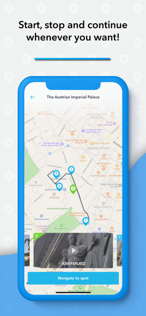 Touvio - Vienna Video Guide(圖5)-速報App
