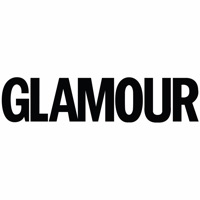 delete Glamour Russia
