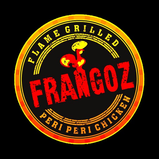 Frangoz Peri Peri SS1 2QA icon