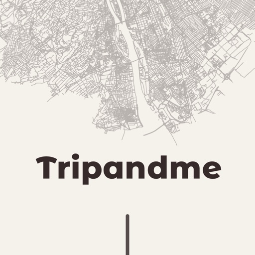 Tripandme - гид по Будапешту by Anton Eregin