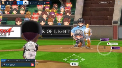 Baseball Superstars 2020 Hack screenshot 6 - game app interface