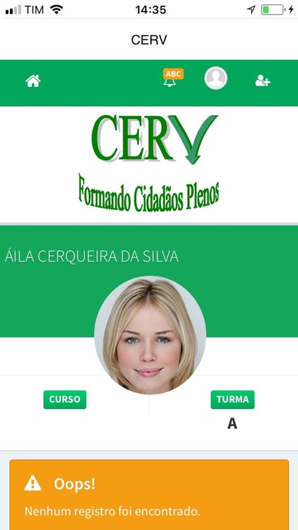 CERV