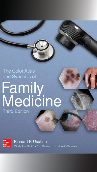 Atlas of Family Medic... screenshot1